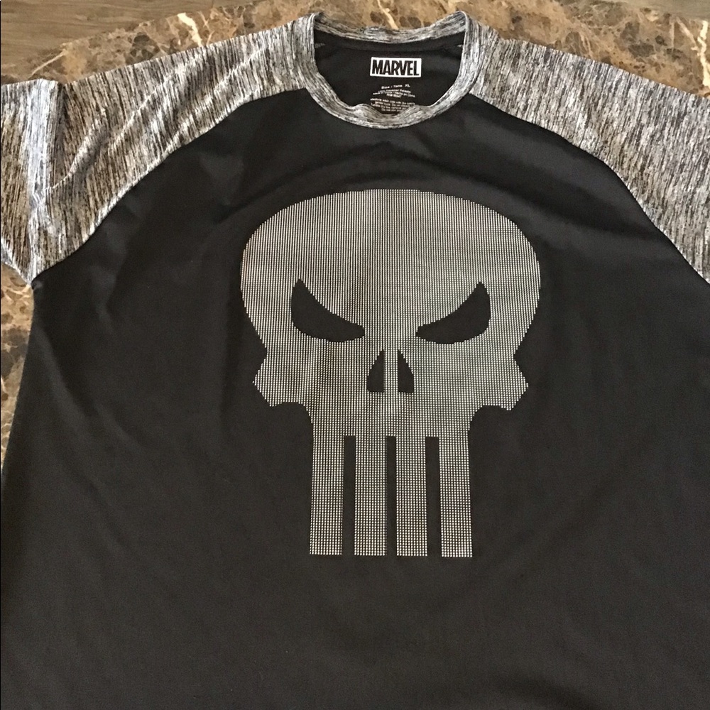 Marvel T-shirt